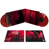 Prince Royce - LLAMADA PERDIDA - Vinyl 2LP (Ruby)