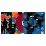 Underoath - The Place After This One Ruby Vinyl