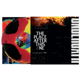 Underoath - The Place After This One Deluxe Thermo Vinyl