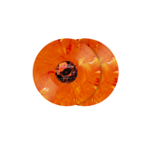 Black Label Society – Engines of Demolition on Blood Orange Vinyl