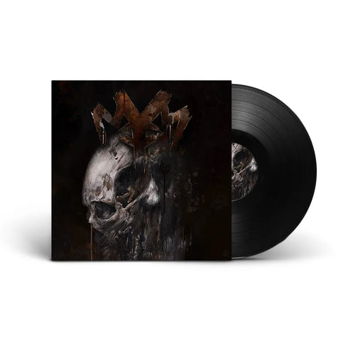 MAKE YOUR OWN MONSTER : Ghost of What May Never Be  [7" Single]