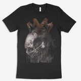 MAKE YOUR OWN MONSTER : Ghost Artwork Tee