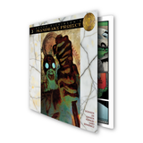 Bruce Dickinson's THE MANDRAKE PROJECT: Issue 3 - SIGNED Edition (666 Available)