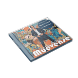 Marc Anthony - Muevense CD