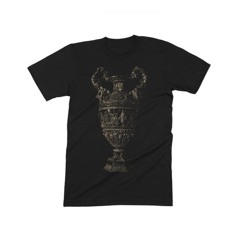 Mastiff - Album Art Shirt