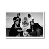 N.W.A Squad