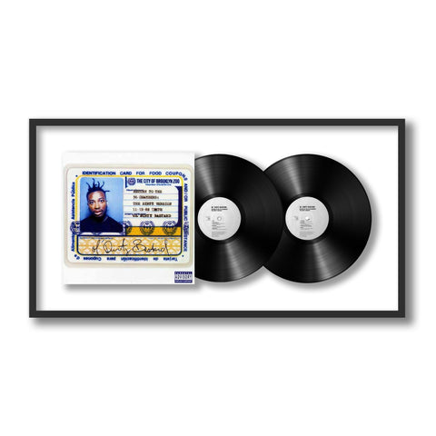 Return To The 36 Chambers