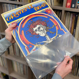 GrooveGuard: Archival LP Outer Sleeves (50)