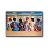 Pink Floyd Back Catalog