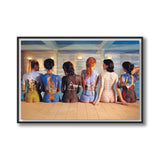 Pink Floyd Back Catalog