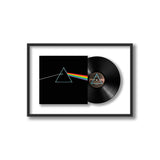 The Dark Side of the Moon