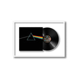 The Dark Side of the Moon