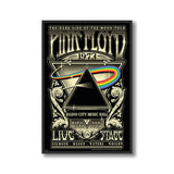 Pink Floyd Radio City Music Hall 1973