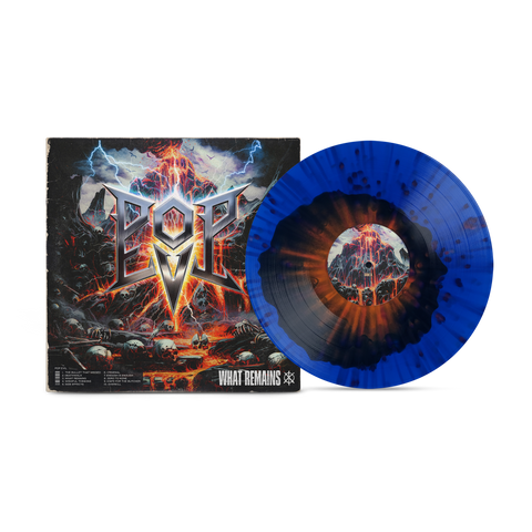 Pop Evil - What Remains - Spotify Fans First