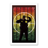 Chuck D Presents Apocalypse 91: Revolution Never Sleeps - SIGNED Super Deluxe Bundle