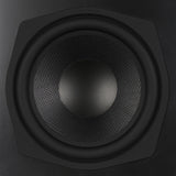Novus N6SS 6.5" Tripolar Surround Speakers Pair