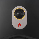 Novus N6SS 6.5" Tripolar Surround Speakers Pair