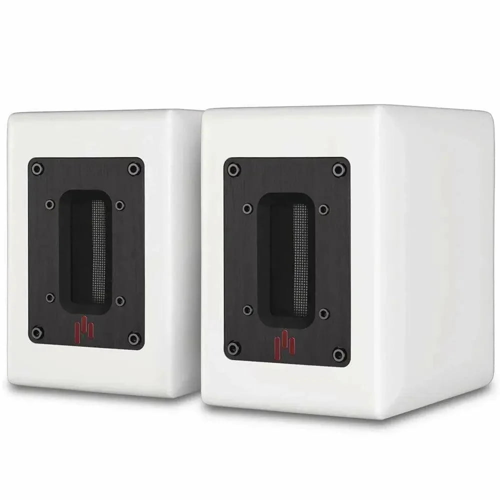 RST Aluminum Ribbon Super Tweeter Speaker Pair – SoundsLikeVinyl