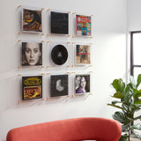 Record Album Frame for the Music Lover in Your Life