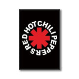 Red Hot Chili Peppers Poster