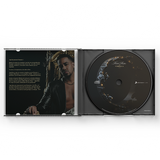 Romeo Santos - Fórmula, Vol. 3 CD