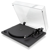 SpinDeck 2 Semi-Automatic Turntable