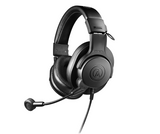 Audio-Technica Streaming Headset ATH-M20xSTS StreamSet™