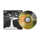 Slomosa – Tundra Rock Hand Pour Vinyl