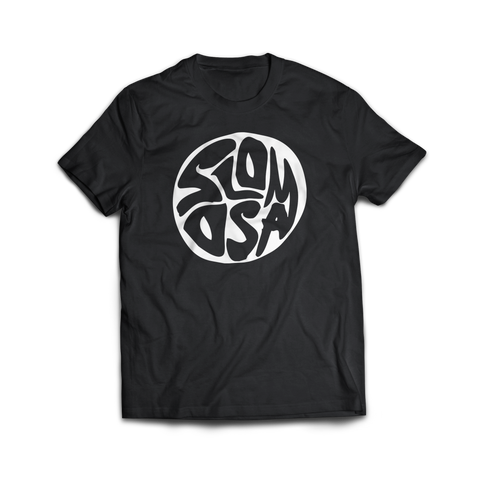 Slomosa - Logo Shirt