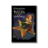 Smashing Pumpkins Mellon Collie and the Infinite Sadness Poster