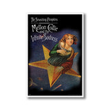 Smashing Pumpkins Mellon Collie and the Infinite Sadness Poster