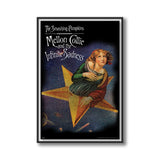 Smashing Pumpkins Mellon Collie and the Infinite Sadness Poster