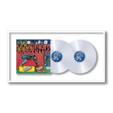 Doggystyle Limited Edition Clear Vinyl