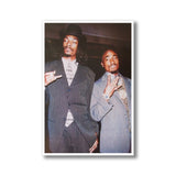 Snoop Dogg & Tupac