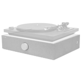 SpinBase MAX 2 Premium Powered Turntable Speaker