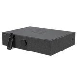 SpinBase MAX 2 Premium Powered Turntable Speaker