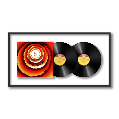 Songs in the Key of Life