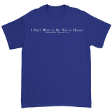 The Callous Daoboys - Title Shirt