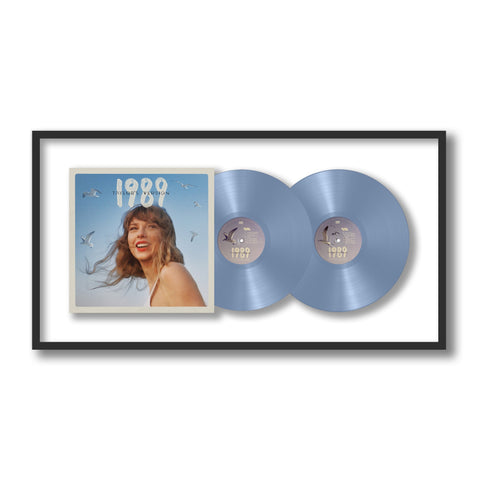 1989 (Taylor's Version Blue Discs)