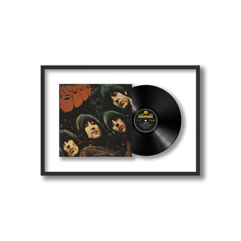 Rubber Soul