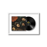 Rubber Soul