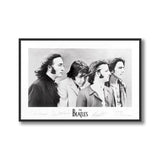 The Beatles Signatures