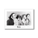 The Beatles Signatures