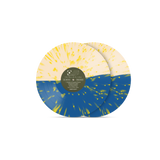 The Callous Daoboys - I Don’t Want to See You in Heaven Full Moon Memory Vinyl