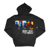 Underoath - The Place After This One Hoodie