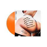 Ice Spice - Like..? (Limited Orange Vinyl LP) [Import]