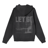 Underoath - Let Go Hoodie