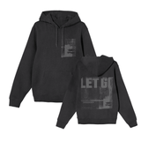 Underoath - Let Go Hoodie