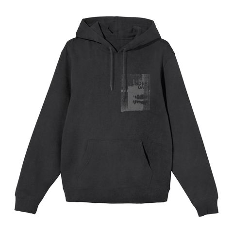 Underoath - Let Go Hoodie