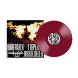 Underoath - The Place After This One Ruby Vinyl